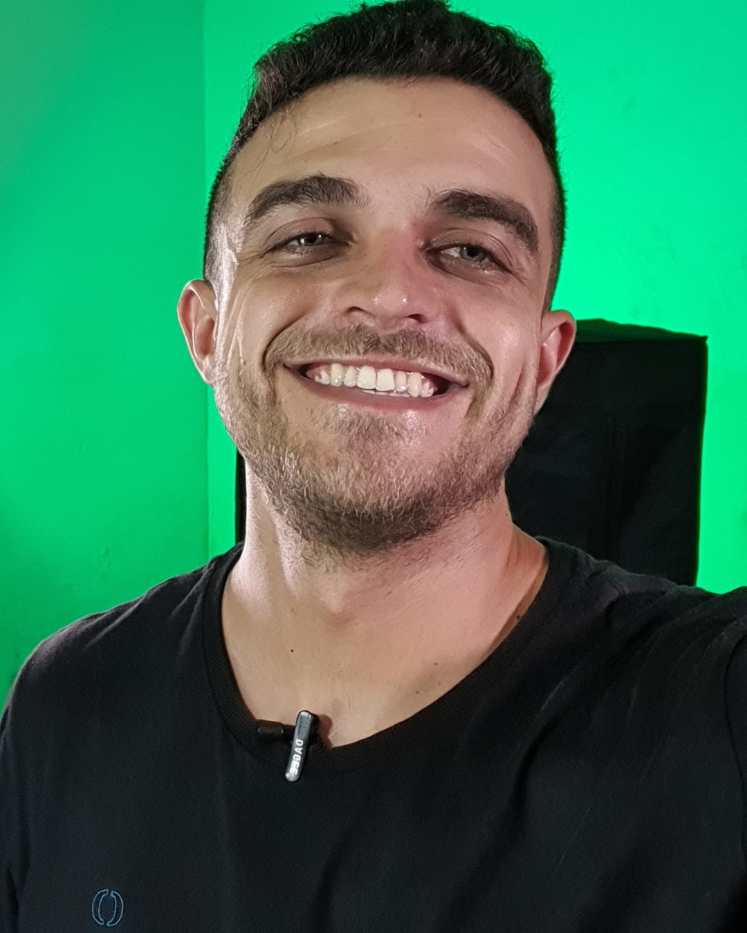 Jean Silva